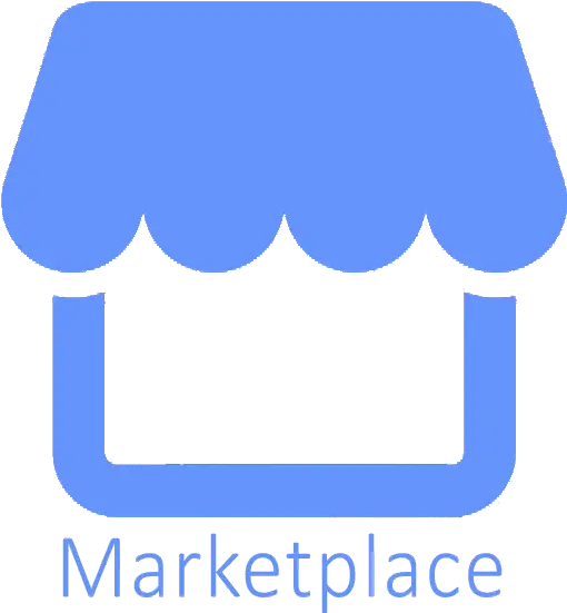 Facebook Market Place Png Market Place Icon