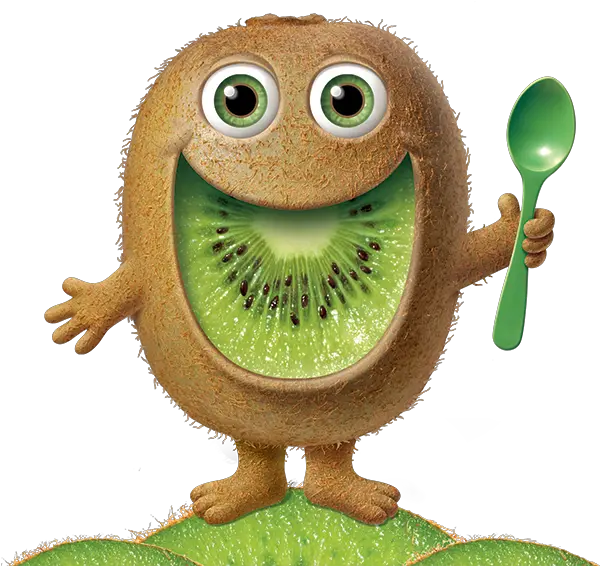 No Me Gusta El Kiwi Mighties Kiwi Png Me Gusta Png