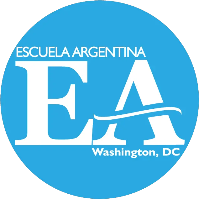 Escuela Argentina De Washington Dc Graphic Design Png Argentina Soccer Logo