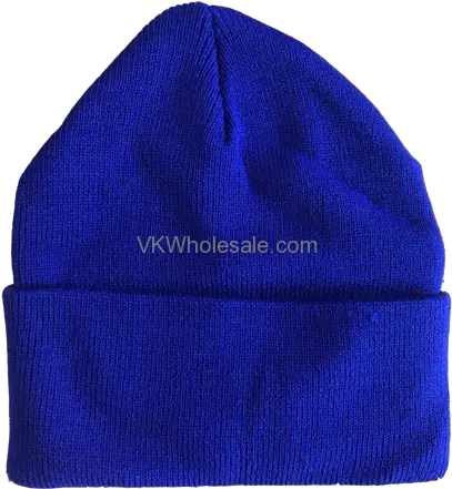 Blue Winter Hat Whole Hats Beanies Knit Cap Png Winter Hat Png