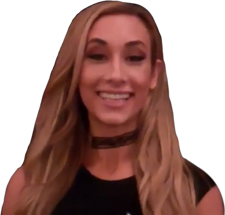 Wwe Pngs Girl Carmella Png