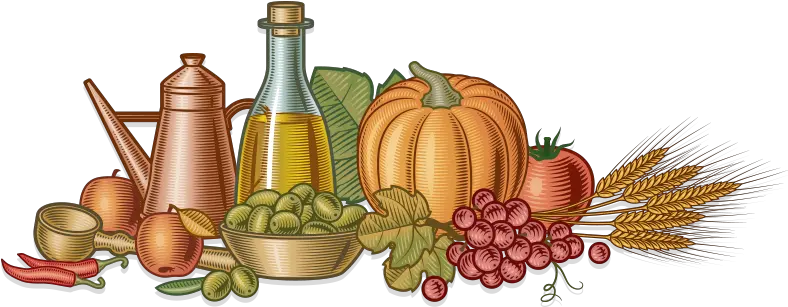 Mediterranean Diet Dedemed Artwork Png Diet Png