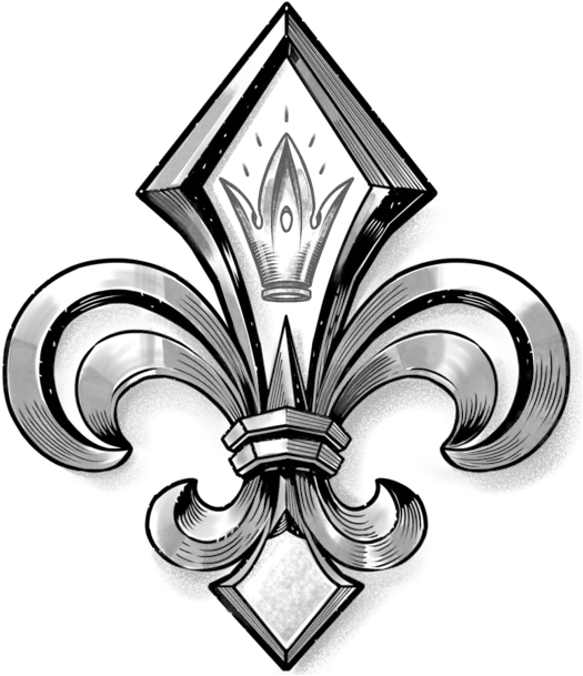 Fleur De Lys Download Free Clip Art Fleur De Lys Png Fleur De Lis Png