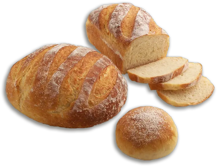 Potato Bread Png Free Sourdough Bread Png