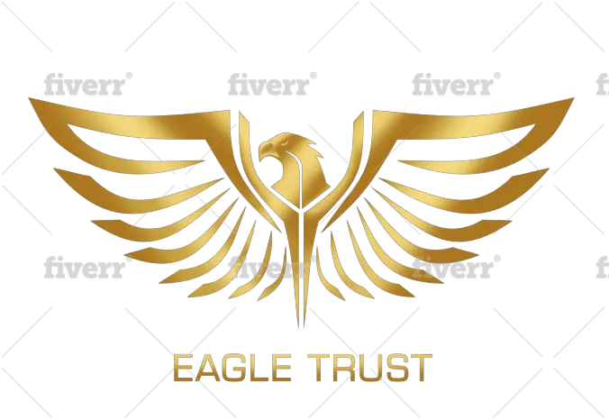 Design Professional Eagle Logo For You Logo Design In Eagle Png Eagles Logo Vector