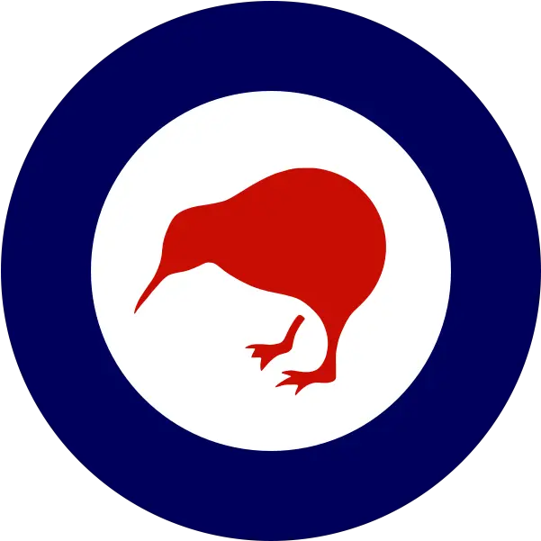 Download Kiwi Clipart Flightless Bird Euston Railway Station Png Air Force Logo Images