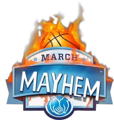 Allstate Png Logo Brands Allstate March Mayhem Allstate Logo Png