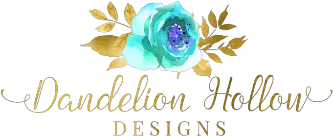 Dandelion Hollow Designs Llc Png Transparent