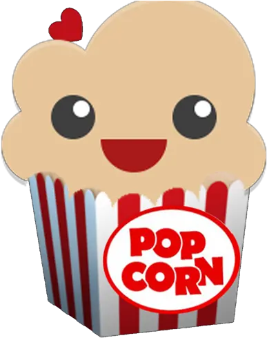 Updated Free Popcorn Time Movies U0026 Tv Show App Not Popcorn Time Png Movies Icon Ico