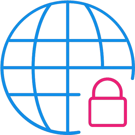 Vector Icons Free Download In Svg Png Globe Png Icon Network Icon Png