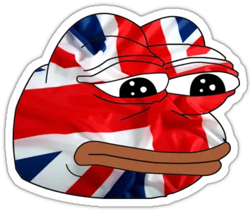 Pin Dank Memer Profile Png Pepe Transparent