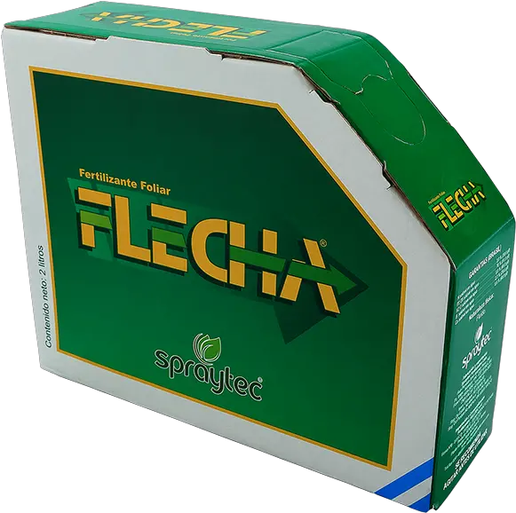 Flecha Spraytec Fertilizantes Png