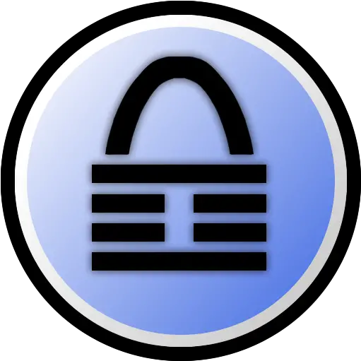 Remotely Access An Account Keepass Download Png Sync Icon Android