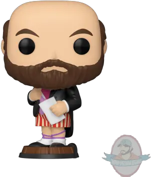 Newest Products Man Of Action Figures Haunted Mansion Funko Pop Alexander Nitrokoff Png Wwe Icon Statue