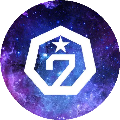 Got7 Popsockets Png Logo