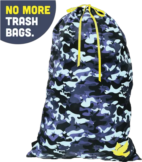 No More Trash Bags Canvas Duffel Bag Garment Bag Png Trash Bag Png