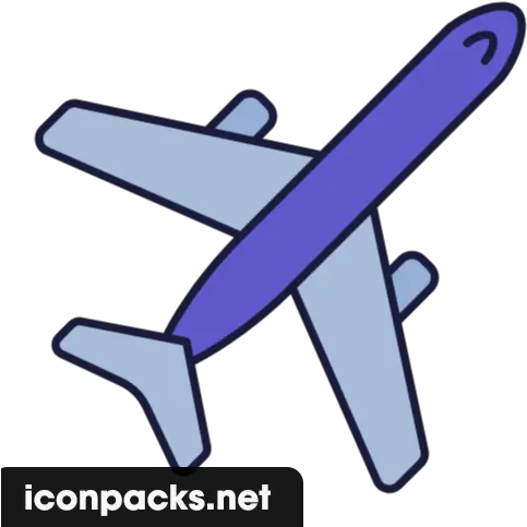 Symbol Bo Jackson Png Airplane Icon Png