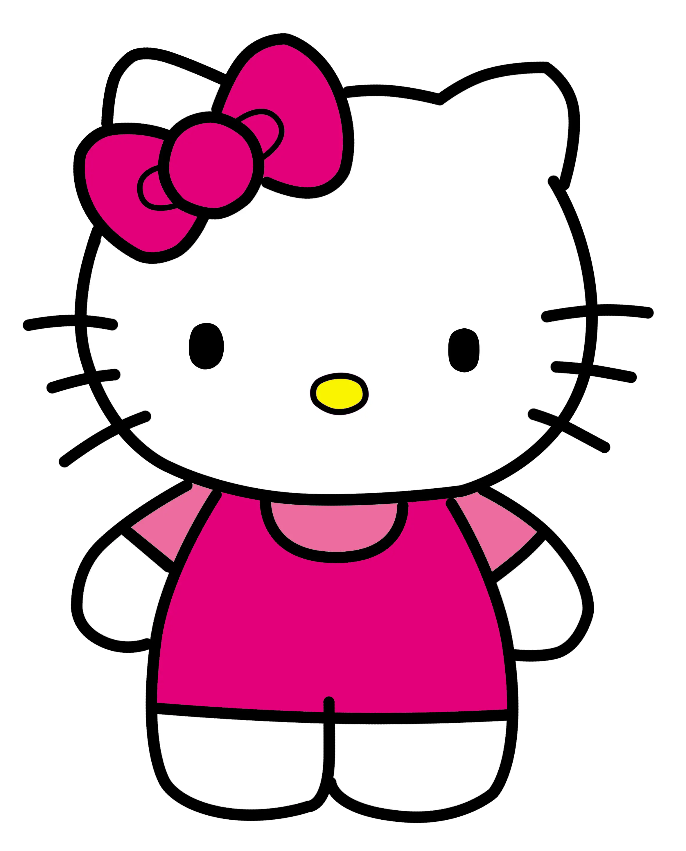 Hello Kitty Beer Png