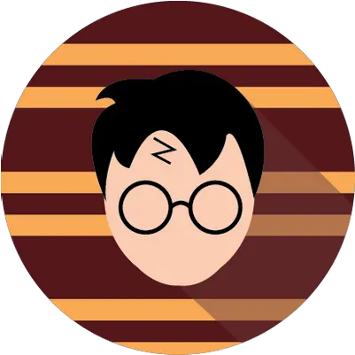 Jrmejiaa Jairo R Mejia Aponte Github Transparent Harry Potter Icon Png Potter Icon