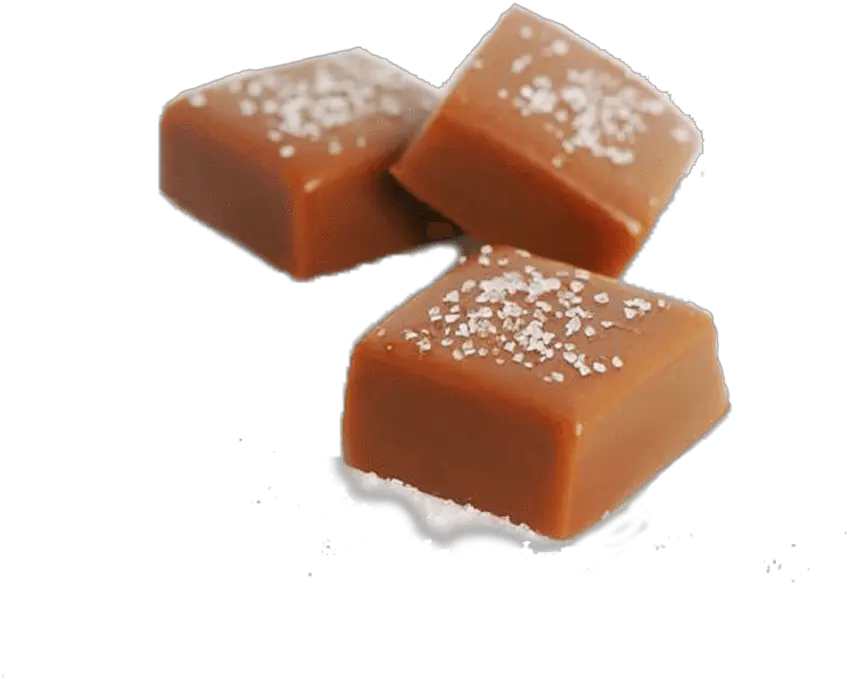 Sea Salt Caramel Salted Caramel Transparent Png Salt Transparent Background