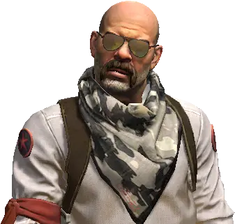 Prof Shahmat Elite Crew Counterstrike Global Shahmat Csgo Png Csgo Character Png
