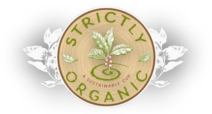 Strictly Organic Fines Herbes Png Organic Icon Png