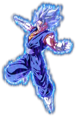 Vegito Ultra Instinct Gogito Vs Gogeta Vs Vegito Png Vegito Png