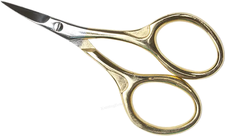 Gold Finish Scissors Scissors Png Scissors Transparent