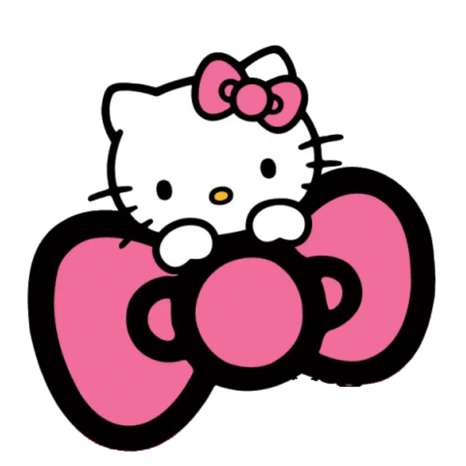 Hello Kitty Bailarina Png Wallpapers