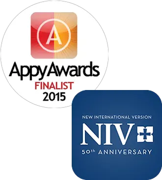Free Niv Bible App The Niv Bible Niv Bible App Png Bible Transparent