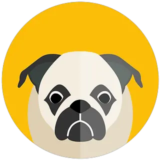 Animal Law Protecting Your Pets Pug Png Watch Dogs Icon File