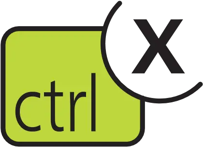 Ctrl X Logo Download Logo Icon Png Svg Language X Icon Transparent