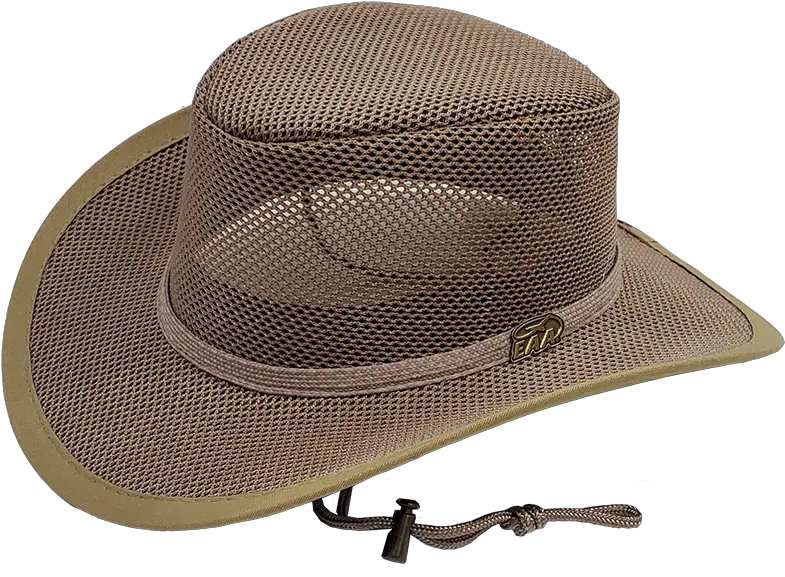 Eaa Mesh Safari Hat Cowboy Hat Png Safari Hat Png