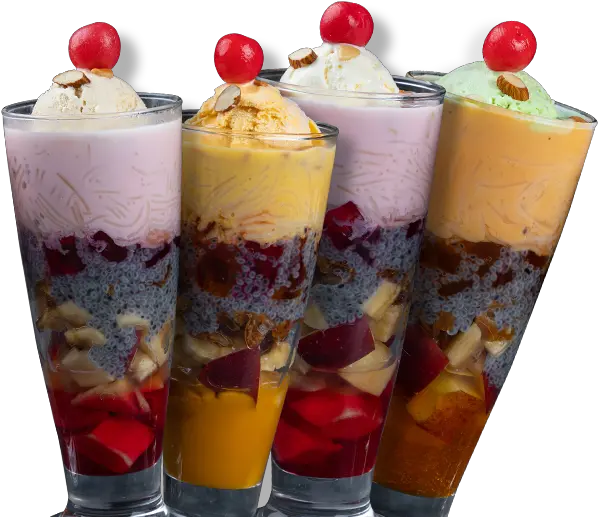 Best Ice Cream Sundae Bangalore Famous Parlour Verrine Png Ice Cream Sundae Png