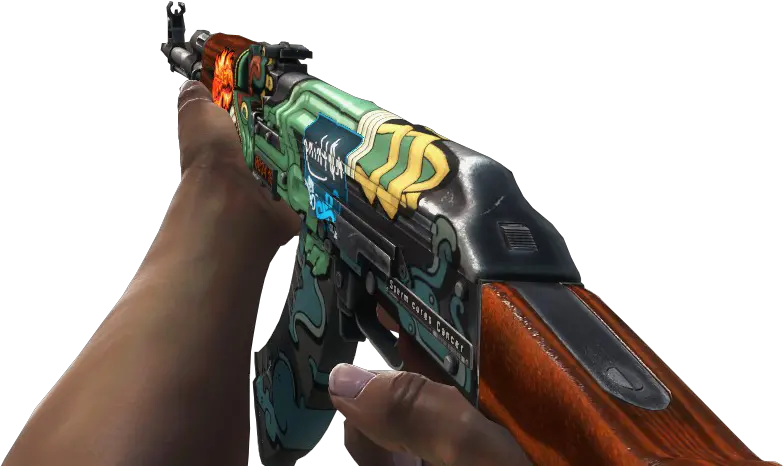 Go Screenshot For A Firearms Png Csgo Transparent