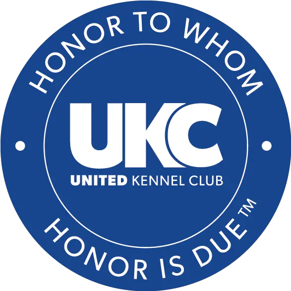 Total Dog United Kennel Club Ukc Woodford Reserve Png Bullet Club Logos