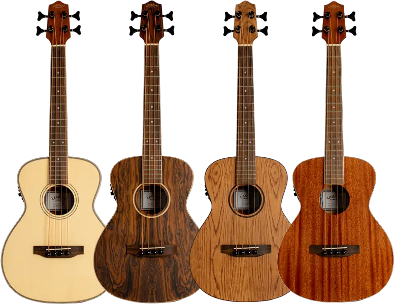 Lanikai Ukuleles Lanikai Bass Ukulele Png Ukulele Png