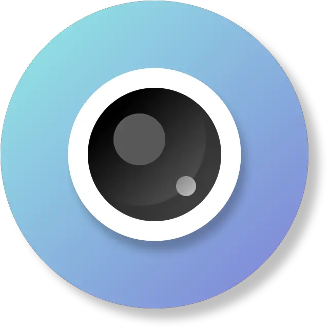 Anxcamera By Aeonax Anx Camera Png Camera App Icon