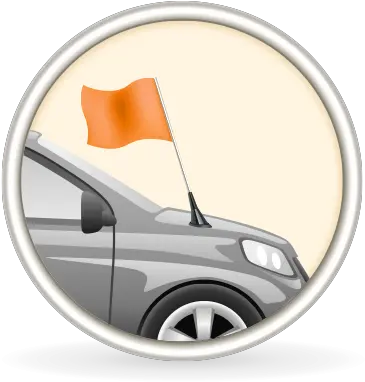 Car Antenna Icon Png Transparent Background Free Download Sing Tv Antenna Icon