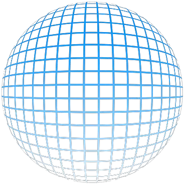 Global Ball Diamonds Seville Expo Png Globe Grid Png