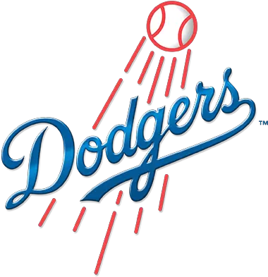 2017 Video Prospect Library Dodgers Logo Png Mlb Logos 2017