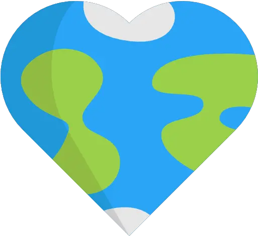 Love Miscellaneous Hippie Peace Loving Earth Globe Heart Shaped Heart Earth Png Heart Shaped Icon