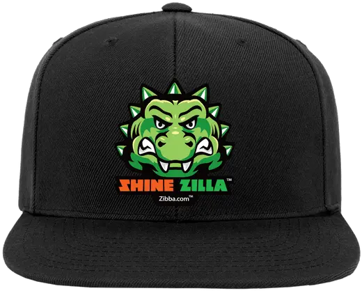 Shine Zilla Ultra Premium Ceramic Detail Spray U2013 Zibba Hulk Png Despised Icon Fitted Hat