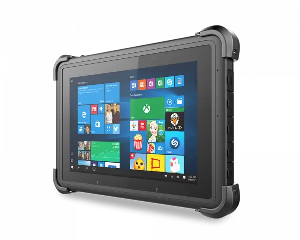 Nd51 101 Windows Rugged Tablet Msi Png Icon 1 Jlt