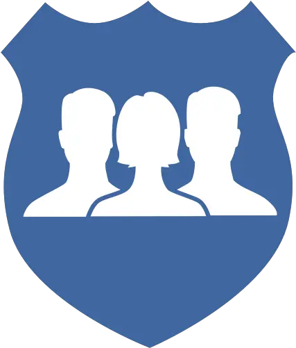 Download Facebook Security Badge Police People Profile For Adult Png Security Badge Png