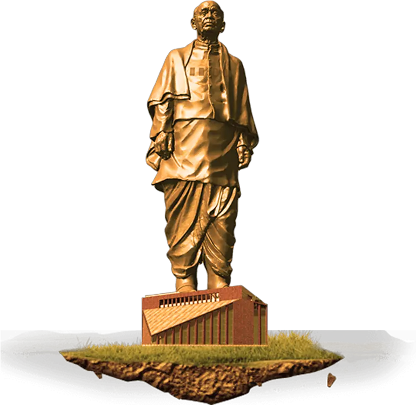 Statue Of Unity Tent City Narmada Package Book Online Statue Of Unity Png Statue Of Liberty Transparent