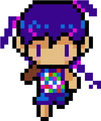 Another Day Of Omori Doodles Omori Pixel Art Png Crown Doodle Png