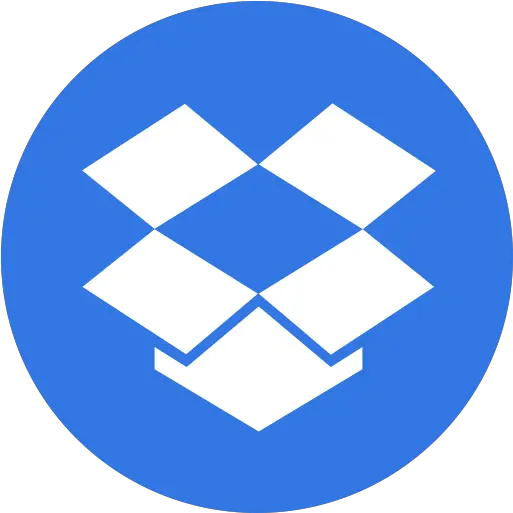 Dropbox Drive Logo Storage Icon White Product Box Png Drop Box Logo