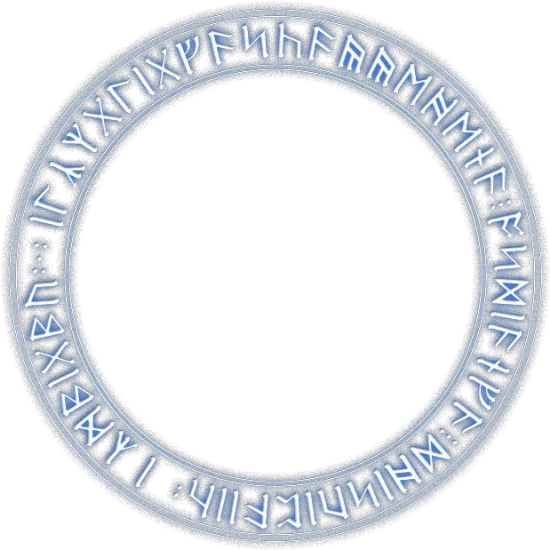 Circles The Wheel Of Life Png Magic Portal Png