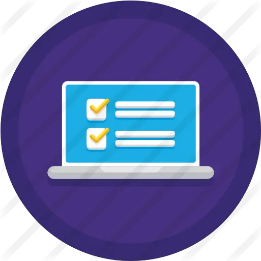 Checklist Google Ads Png Checklist Icon Transparent